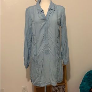 ZOZO, tunic dress, size M, GUC